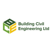 Building Civil Engineering Ltd logo - Similar company to Quality Associates