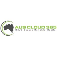 AusCloud365 logo - Similar company to Arubacloud Pl