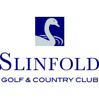 Slinfold Golf & Country Club logo - Similar company to Lund Bros. & Co. Ltd.