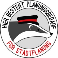 Fachschaftsrat Stadtplanung - HafenCity Universität Hamburg logo - Similar company to University Of Hamburg