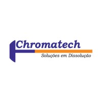 Chromatech - Soluções em Dissolução logo - Similar company to Matrix Lcms