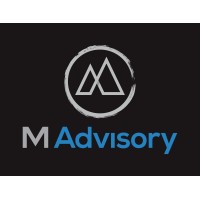 M Advisory logo - Similar company to M•Advisory