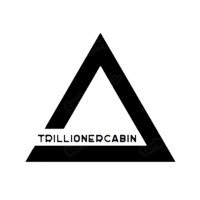 Trillionercabin logo - Similar company to Mineful