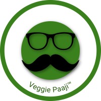 Veggie Paaji logo - Similar company to Hmm
