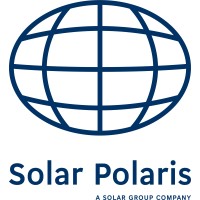 Solar Polaris A/S logo - Similar company to Prosolar Aps