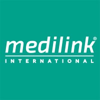 Medilink International logo - Similar company to Medilink Consulting Ltd