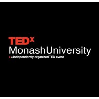 TEDxMonashUniversity logo - Similar company to Jaegar Tech Sdn. Bhd. (1304619-T)