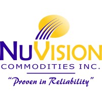 NuVision Commodities Inc. logo - Similar company to Agricultural Producers Association Of Saskatchewan (Apas)