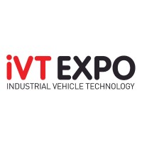 iVT Expo logo - Similar company to Eds Master