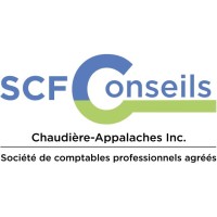 SCF Conseils Chaudière-Appalaches Inc. logo - Similar company to Scf Conseils