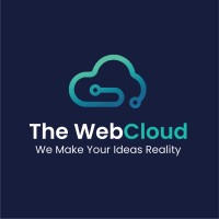 The WebCloud Solutions LLC logo - Similar company to Future Vision 360