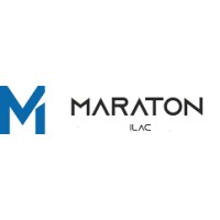 Maraton İlaç Ltd Şti logo - Similar company to Pasifik İlaç