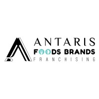 Antaris Foodsbrands franchising logo - Similar company to Quickhouse