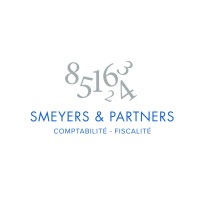 SMEYERS & PARTNERS logo - Similar company to Axas Consulting