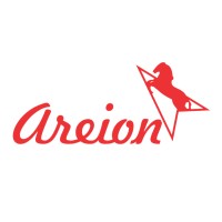 Areion Group logo - Similar company to Arcil