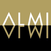 Almi logo