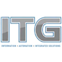 ITG Technologies logo - Similar company to Crown Technologies