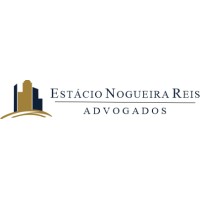 Estácio Nogueira Reis Advogados logo - Similar company to Marco Aurélio De Castro Júnior Advogados