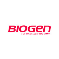 Biogen logo - Similar company to Npl - Nutritional Performance Labs (Pty) Ltd