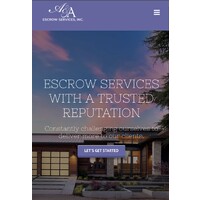 A & A Escrow Services, Inc.