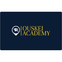 Ouskei Academy logo - Similar company to Techguide