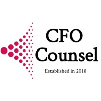 CFO Counsel logo - Similar company to Shared-Cfo