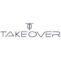 Takeover logo - Similar company to Union Digital Inc.