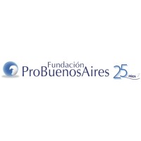 Fundacion Pro Buenos Aires logo - Similar company to Cámara De Comercio Argentino Israelí