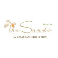 The Sands Khaolak by Katathani logo - Similar company to Montazure