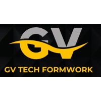 GV-TECH FORMWORK SOLUTIONS logo - Similar company to Metasti̇l