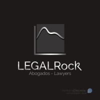 LEGAL Rock logo - Similar company to Abogados Watson (Watson Lawyers)