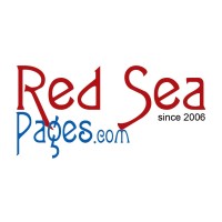 Red Sea Pages logo - Similar company to Red Sea - Real Estate Development And Investment