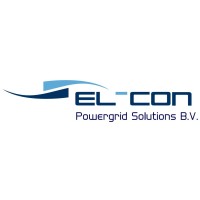 EL-CON - Powergrid Solutions logo - Similar company to Vipd