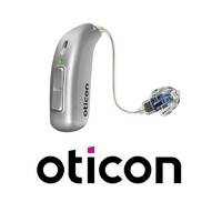 Oticon India logo - Similar company to Kamzo.App