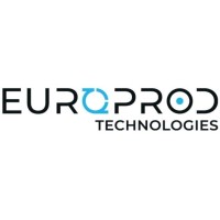 EUROPROD logo - Similar company to Dotvision