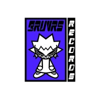 Bruvrs Records logo - Similar company to Cafecosmos