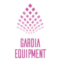 Gardia Equipment logo - Similar company to Saatalos