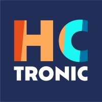 HCTronic Heater Cooler B.V. logo - Similar company to Metacon B.V.