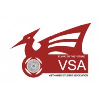 Vietnamese Student Association - VSA SFU logo - Similar company to Unity Fc - Bc