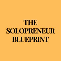 The Solopreneur Blueprint logo - Similar company to Malken Communications