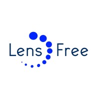 LensFree logo - Similar company to Echo-Id