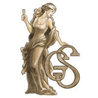 Champagne Gonet Sulcova logo - Similar company to Champagne Bauser