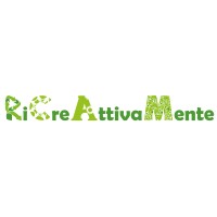 Ricreattivamente Cooperativa Sociale logo - Similar company to Scientific Panel On Responsible Plant Nutrition