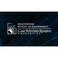 Weatherhead School Of Management At Case Western Reserve University