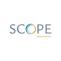 SCOPE Engineering GmbH logo - Similar company to Scope Engineering
