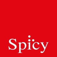 Spicy retail logo - Similar company to Mcassab