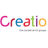 Créatio (KS groupe) logo - Similar company to Ks Construction (Ks Groupe)