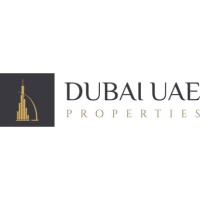 Dubai UAE Properties logo - Similar company to Dubai Properties