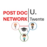 PostDoc Network U. Twente logo - Similar company to Phd & Engd Network Utwente