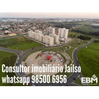 Consultor Imobiliario Jailso logo - Similar company to Consultor Imobiliário